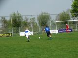 S.K.N.W.K. JO19-1 - M.O.C. '17 JO19-4 (comp.) voorjaar seizoen 2021-2022 (65/72)